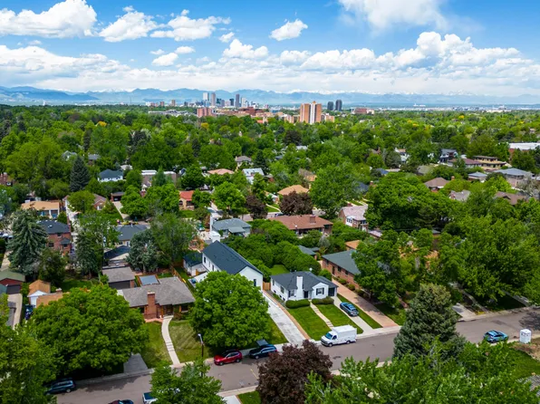 645 Jersey St, Denver, CO 80220