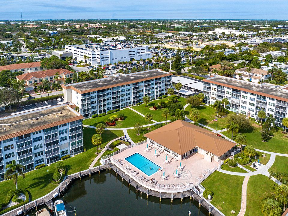 Tropic Bay Condominiums 2525 Florida Blvd Delray Beach, FL Zillow