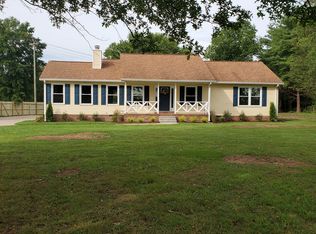 1610 Sparta Park, Lebanon, TN 37090