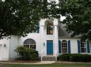 4409 Gallatree Ln, Raleigh, NC 27616