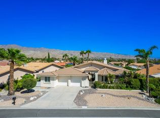 9660 Clubhouse Blvd, Desert Hot Springs, CA 92240