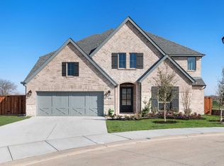 2869 Shane Dr, Midlothian, TX 76065