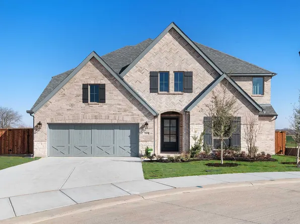 2869 Shane Dr, Midlothian, TX 76065