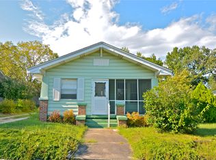 1706 E Lloyd St, Pensacola, FL 32503