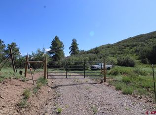 685 Bauer Pl, Pagosa Springs, CO 81147