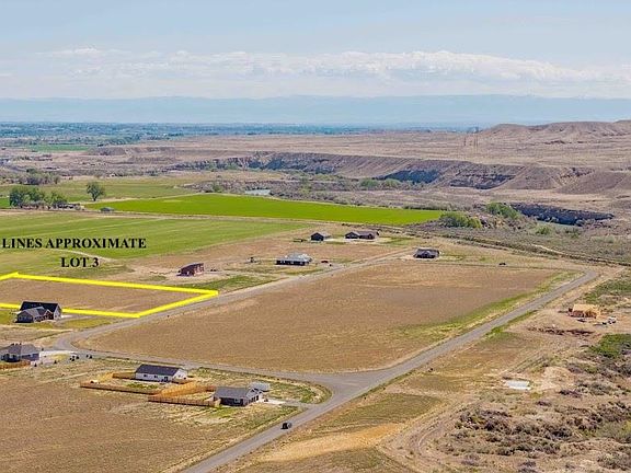 2nd image of TBD Buck Creek Way #3