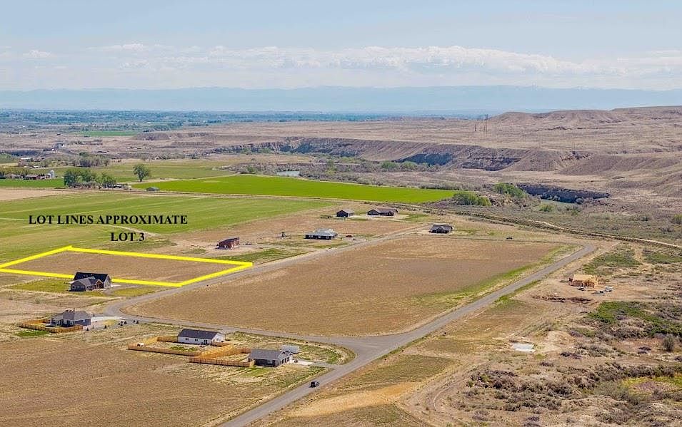 1st image of TBD Buck Creek Way #3
