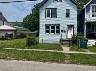 202 Vermont St, Buffalo, NY