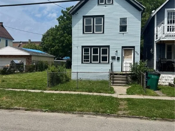 202 Vermont St, Buffalo, NY 14213