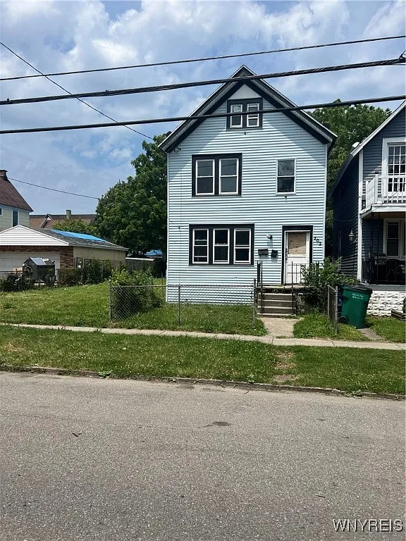 202 Vermont St photo 1