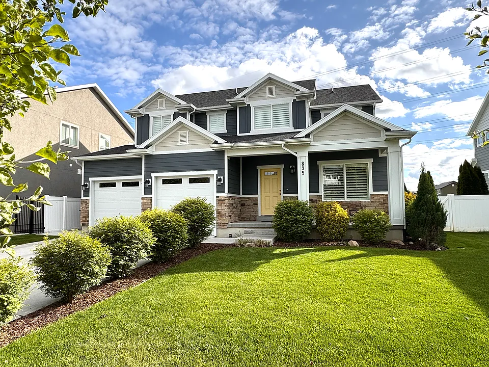 835 N Plainsman Dr