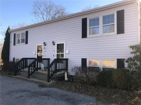 66-68 Epworth Ave, West Warwick, RI 02893