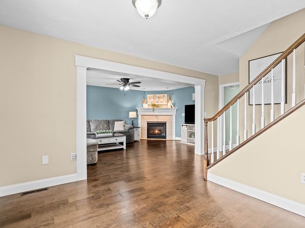 1038 Oriole Cir N, Lock Haven, PA 17745