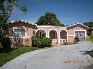 782 SW 54th Ave, Pompano Beach, FL 33068