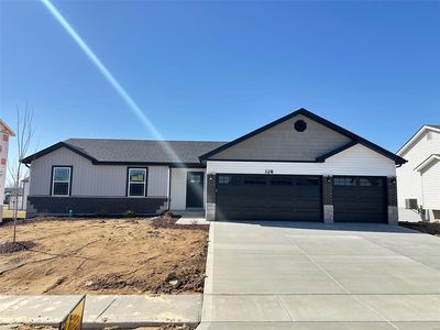328 Katie Lynn Dr, Wentzville, MO, 63385