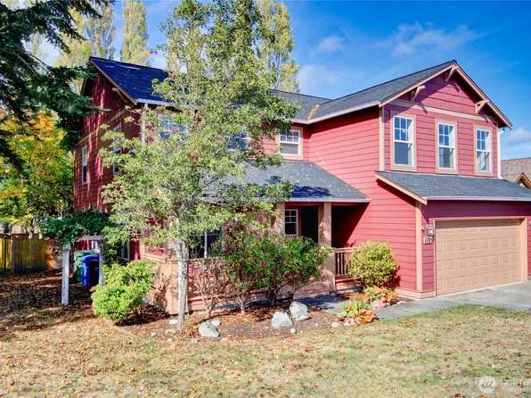 (undisclosed Address), Oak Harbor, WA 98277