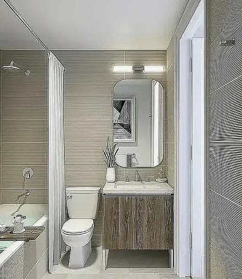 70 W 37th St #1002 — Photo 5