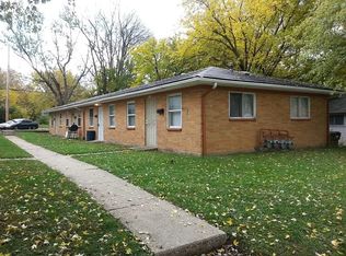 2422-2428 Hancock Ave #2426, Dayton, OH 45406
