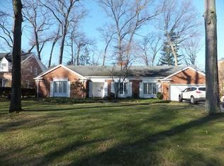 5439 Olde Post Rd, Sylvania, OH 43560