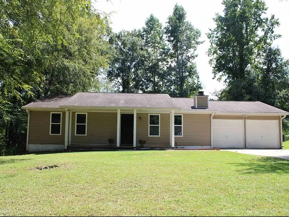 8672 Prather Dr