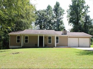 8672 Prather Dr, Jonesboro, GA 30236