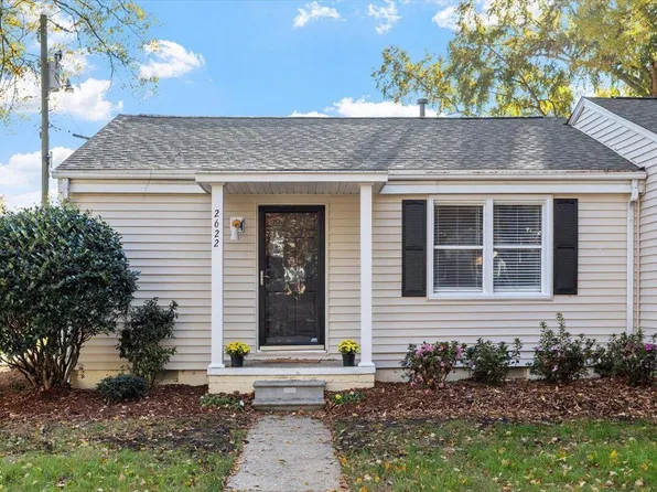 2622 McNeil St, Raleigh, NC 27608