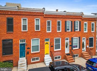 640 Harvey St, Baltimore, MD 21230