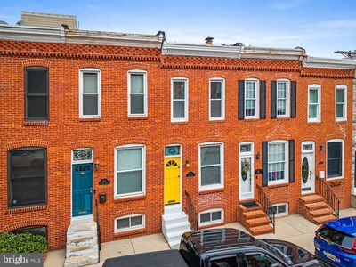640 Harvey St, Baltimore, MD, 21230