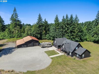 14300 NE Axford Rd, Battle Ground, WA, 98604