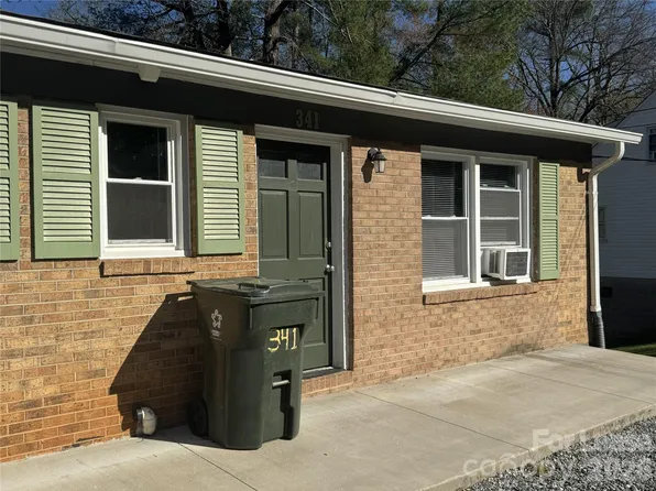 341 Laurel St, Hudson, NC 28638