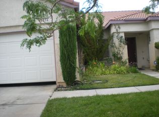 45856 Knightsbridge St, Lancaster, CA 93534