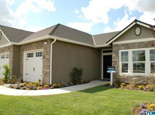 2658 Harbor Is, Tulare, CA