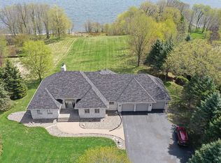 516 Barton Ave NW, Buffalo, MN 55313