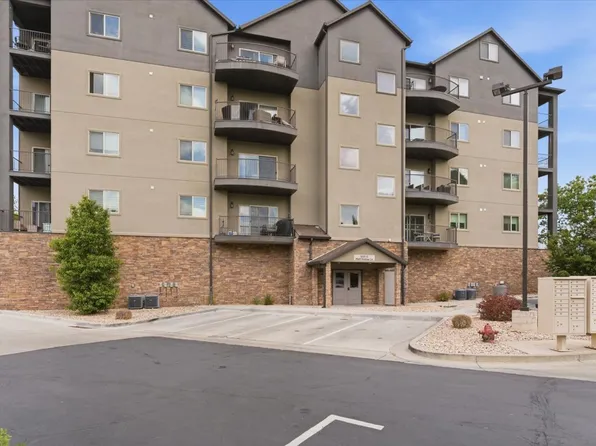 1225 E Wolf Hollow Ln S #206, Salt Lake City, UT 84117
