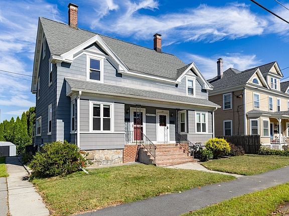 3rd image of 31 Sargent St #31