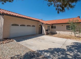 26702 Lakeview Rd, Helendale, CA 92342
