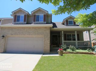 1817 S Ulster St, Denver, CO 80231