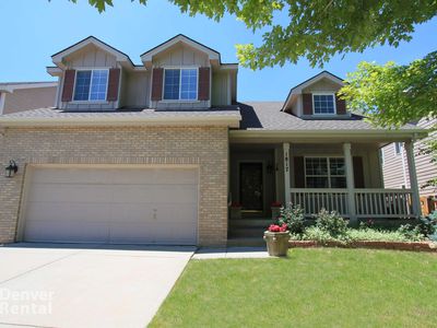 1817 S Ulster St, Denver, CO, 80231