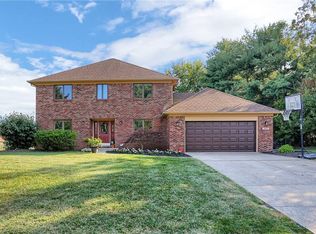 4305 Moss Creek Blvd, Indianapolis, IN 46237