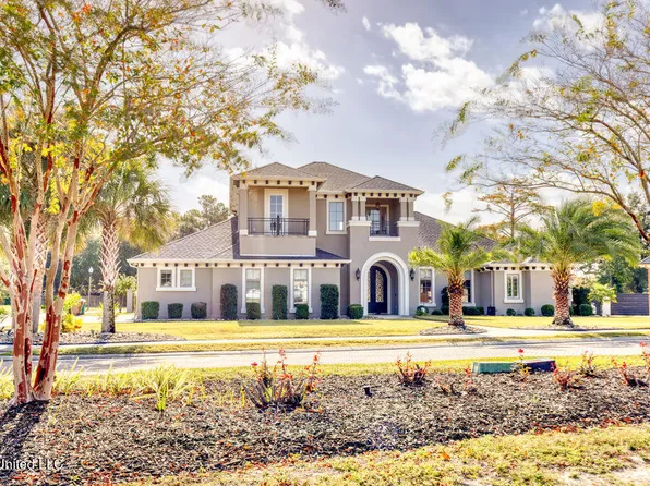 337 Goose Pointe Blvd, Biloxi, MS 39531