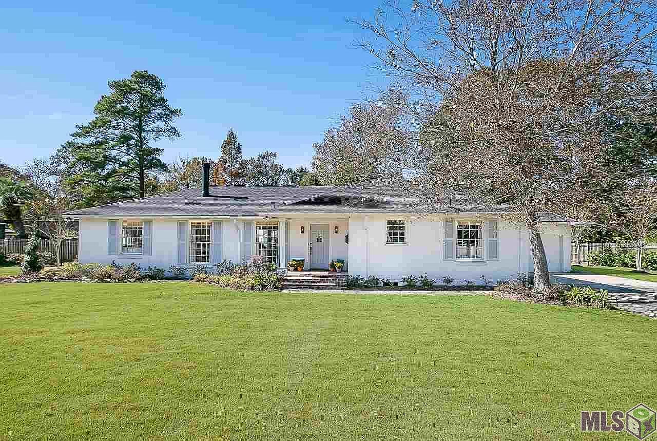 734 Audubon Ave, Baton Rouge, LA 70806 Zillow