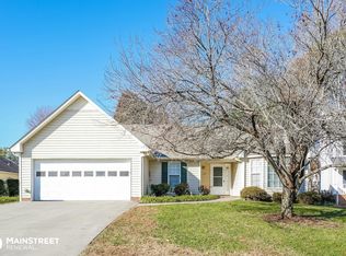 210 Haven Grove Trl, Clemmons, NC 27012