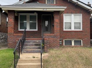 4705 Farlin Ave, Saint Louis, MO