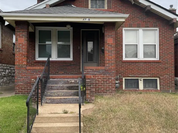 4705 Farlin Ave, Saint Louis, MO 63115