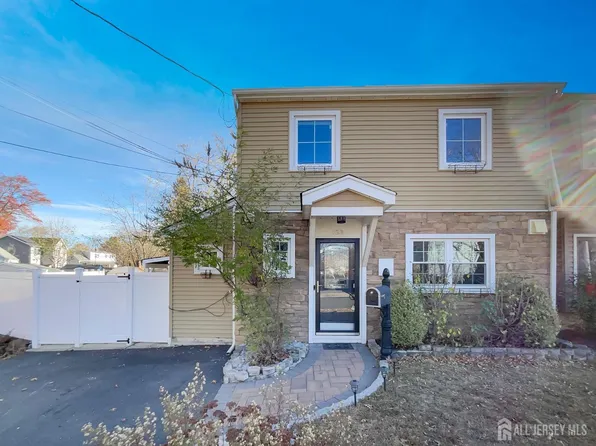 153 Crosby Ave, Edison, NJ 08817