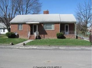 375 W Gravel Ln, Romney, WV 26757