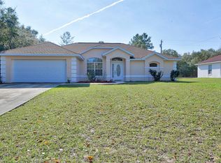 2640 SW 154th Place Rd, Ocala, FL 34473