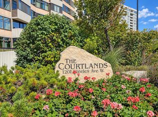 1201 Steeles Ave W #308, Toronto, ON M2R3K1