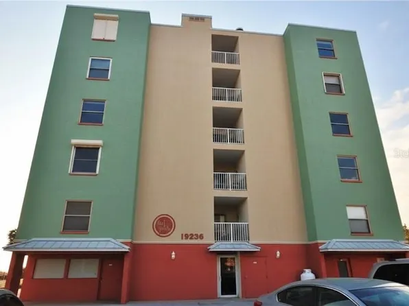 19236 Gulf Blvd APT 104, Indian Shores, FL 33785