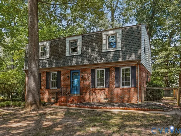 2517 Colton Dr, North Chesterfield, VA 23235